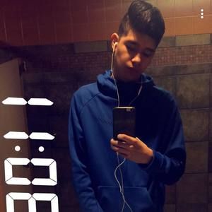 Meet your Posher, Juan